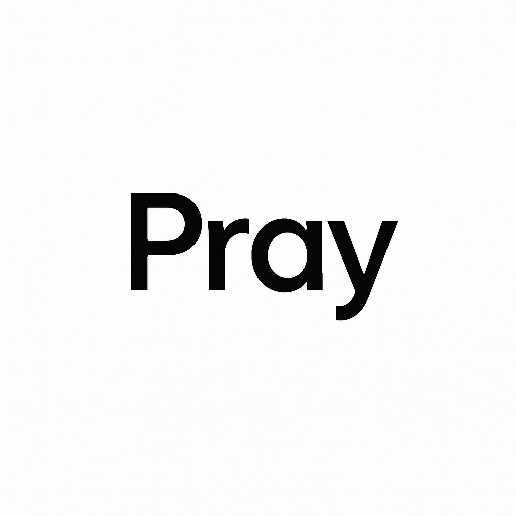 PRAY